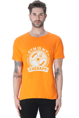 Gym Therapy Unisex T-shirt