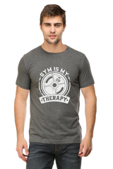 Gym Therapy Unisex T-shirt