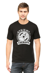 Gym Therapy Unisex T-shirt