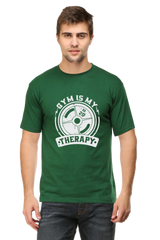 Gym Therapy Unisex T-shirt