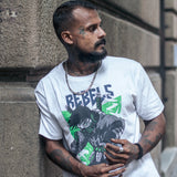 Rebels T-shirt