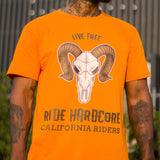 California Riders T-shirt