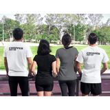 Squad Printed t-shirt