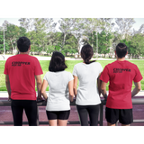 Squad Printed t-shirt