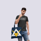 Socialize Printed T-shirt