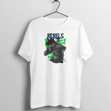 Rebels T-shirt