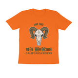 California Riders T-shirt