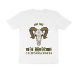 California Riders T-shirt