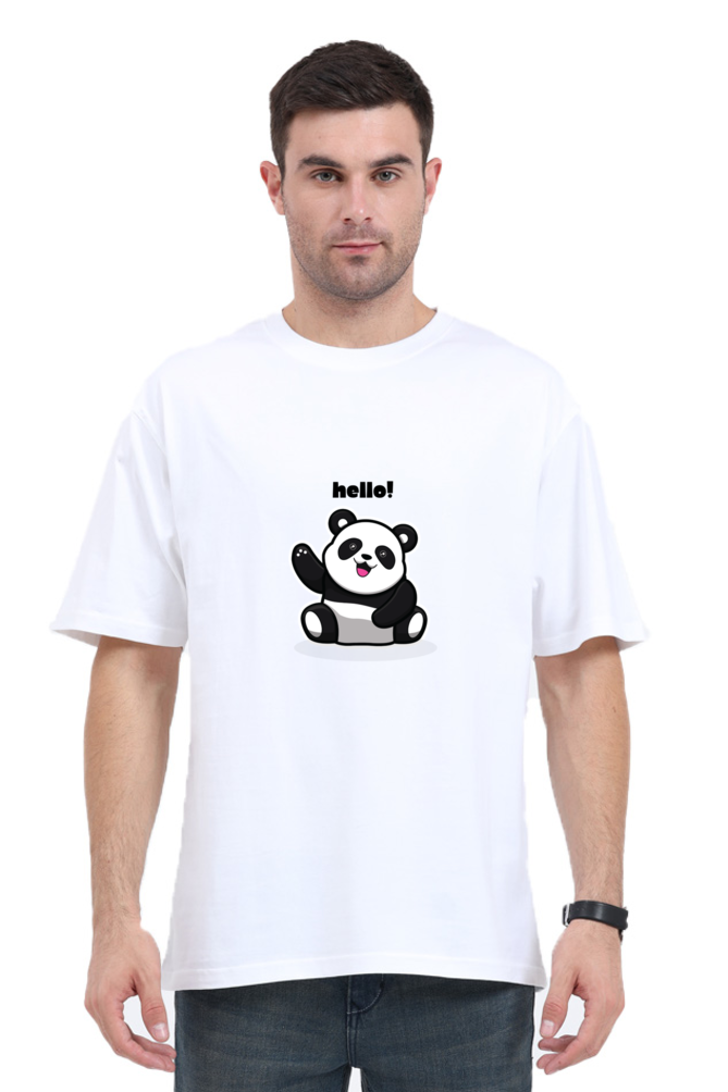 Panda: A wholesome creature
