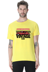 Vintage Unisex T-shirt