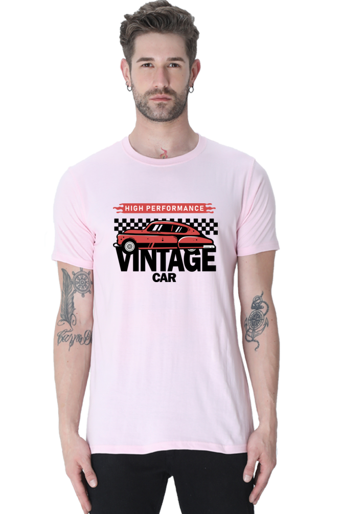 Vintage Unisex T-shirt