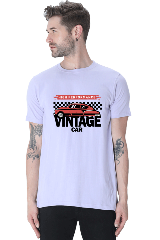 Vintage Unisex T-shirt