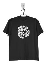 Stay Groovy: A singnature
