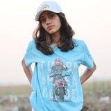 Rider Girl T-shirt