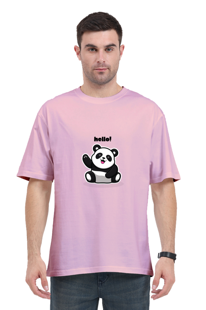Panda: A wholesome creature
