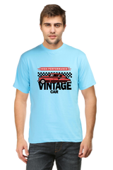 Vintage Unisex T-shirt