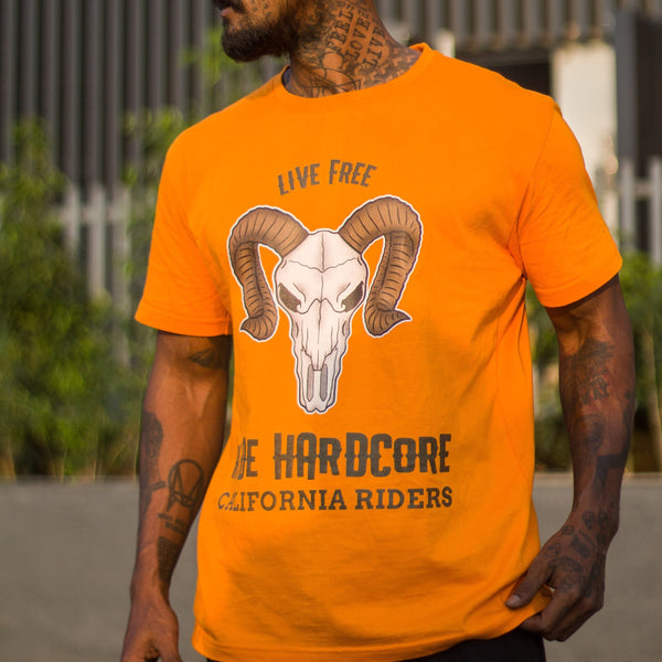 California Riders T-shirt