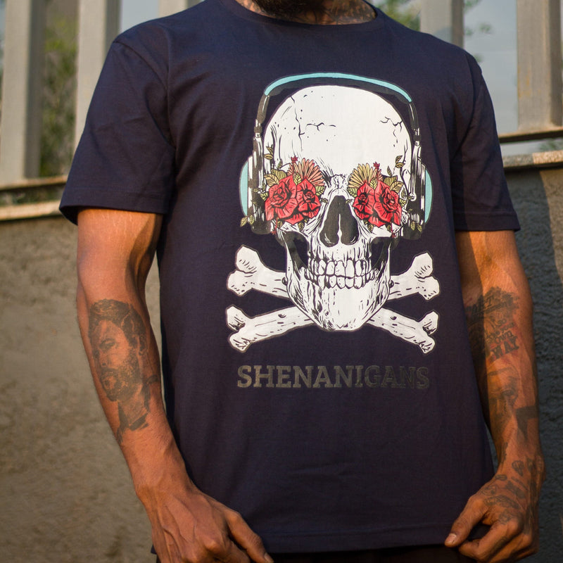 Shenanigans T-shirt