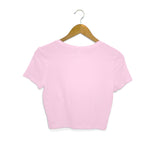 Lost soul crop top - Voguevally - Proudly Indian