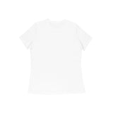Patch printed trendy t-shirt