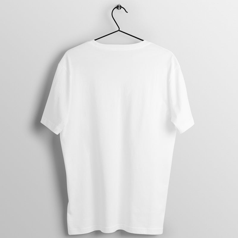 Body Printed Unisex T-shirt
