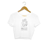 Overthinker Printed t-shirt - Voguevally - Proudly Indian