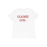 Game On Trendy T-shirt - Voguevally - Proudly Indian