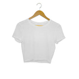 Melange Grey Plain T-shirt - Voguevally - Proudly Indian