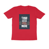 Feel more t-shirt