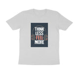 Feel more t-shirt