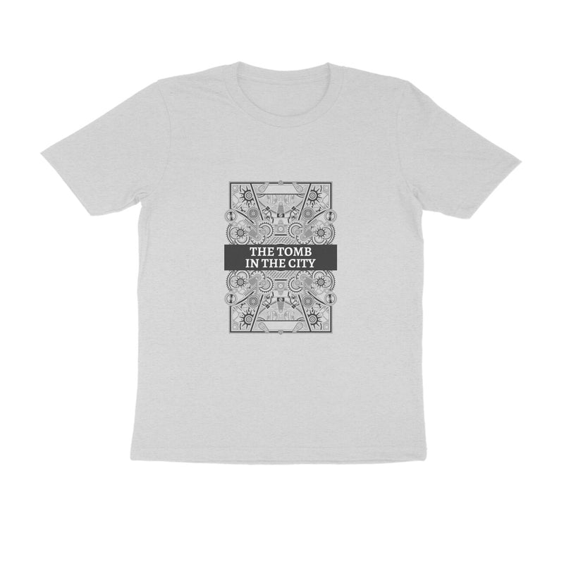 City tomb t-shirt