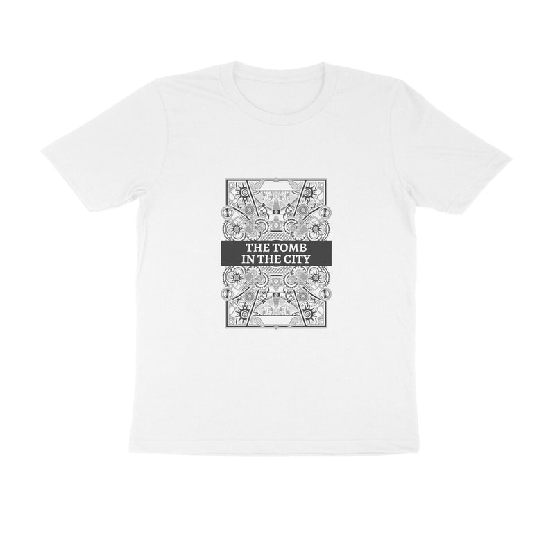 City tomb t-shirt