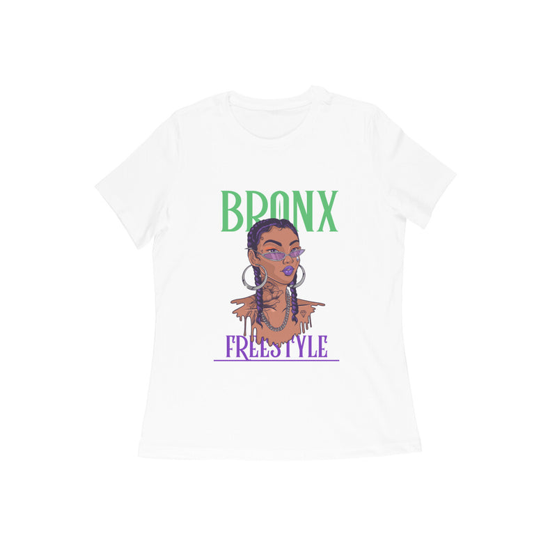 Bronx t-shirt