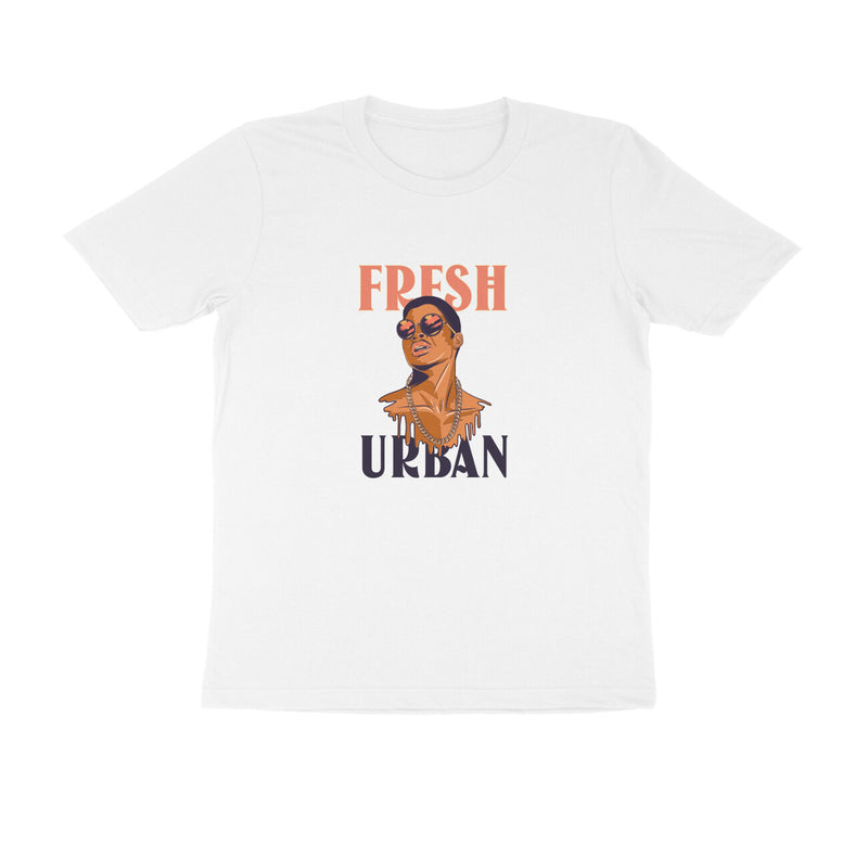 Urban fresh t-shirt