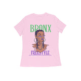 Freestyle Bronx T-shirt