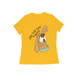 Party Animal T-shirt