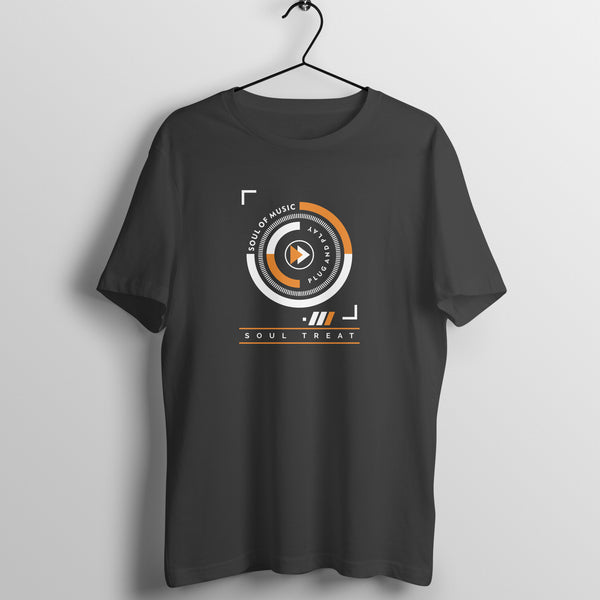Soul Treat Unisex t-shirt