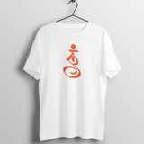 Vakratunda Printed T-shirt