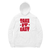 Easy Unisex Hoodie