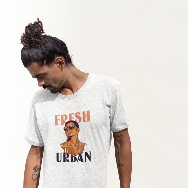 Urban fresh t-shirt