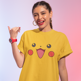 Pikachu t-shirt